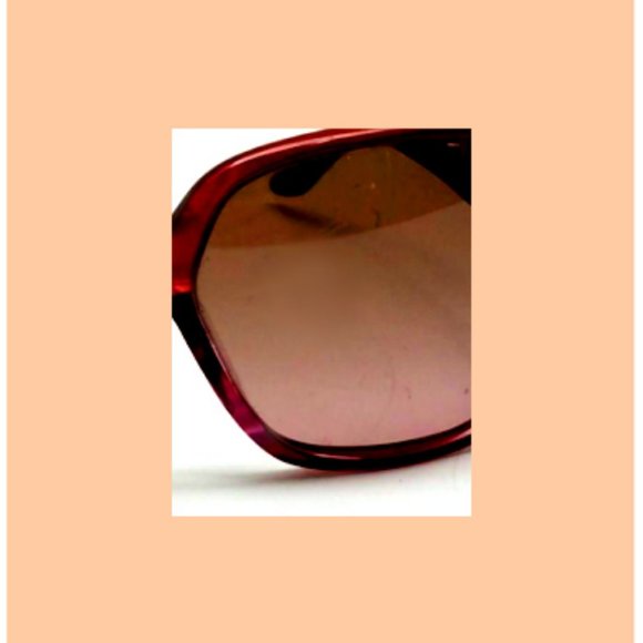 New Rare & Unique Authentic Versace Women's Sunglasses - Picture 10 of 12